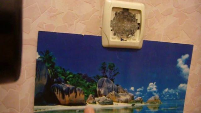 ПОТЕРТОСТИ под выключателем - как не допустить смотреть онлайн