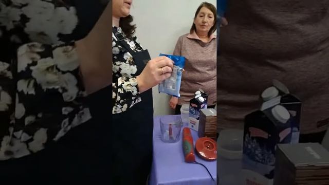 WELLNESS Баттл. Встреча с партнёрами. 1 часть