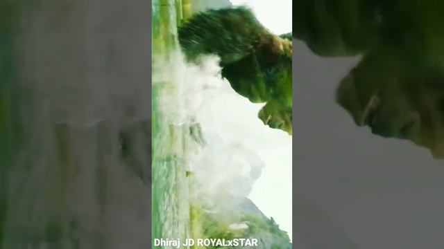 kong skull island 🎬 king👑 kong 🆚 skullcrawler..... смотреть онлайн