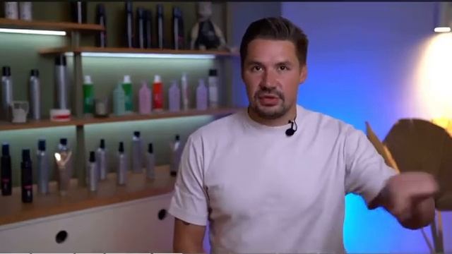 Парикмахер о шелковых резинках смотреть онлайн