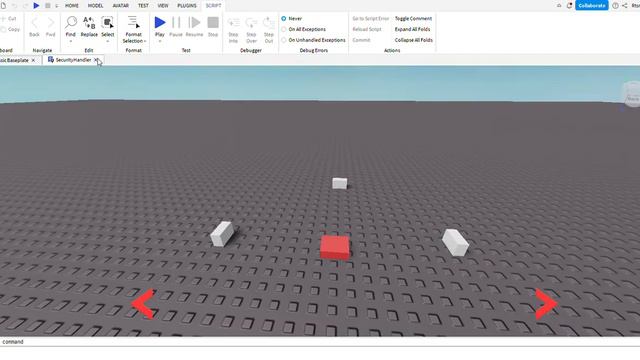 How To Make WORKING Cameras In Roblox Studio 2023! смотреть онлайн