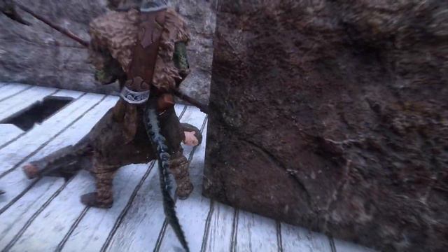 ELYSIUM - Skyrim SE Modlist - Showcase & Review смотреть онлайн