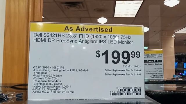 195. Micro Center-Магазин УЦЕНЁННОЙ компьюторной техники в США! смотреть онлайн