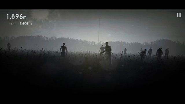 Into The Dead - Gameplay Walkthrough Part 1 (Android, IOS)