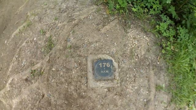 Дудергофские высоты.