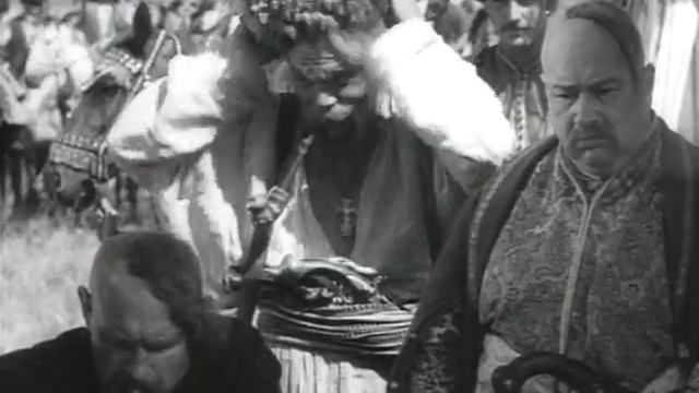 Богдан Хмельницкий 1941