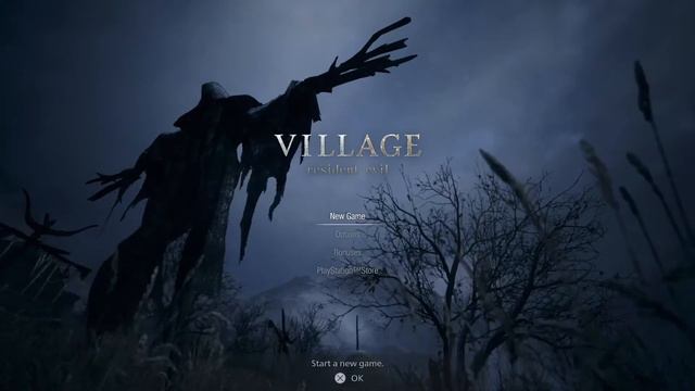 Resident Evil Village 2 смотреть онлайн
