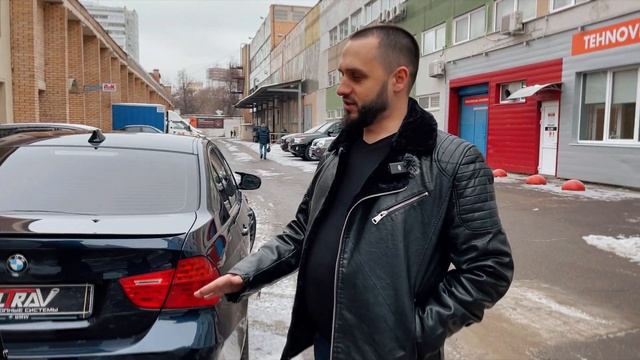Невероятный ВЫХЛОП на ЭКСКЛЮЗИВНУЮ BMW Е90 | РАЗДВОЕНИЕ, ЗАСЛОНКИ, НАСАДКИ смотреть онлайн