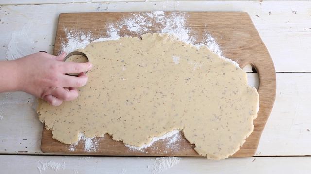 Khoollect x Tick Tock Rooibos Earl Grey and Lavender Biscuits смотреть онлайн