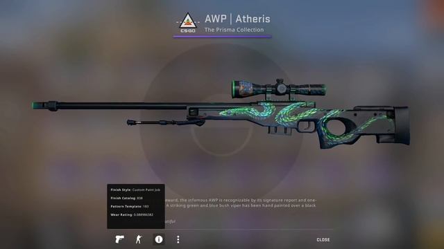 CS GO Skins - AK 47 Hydroponic + Butterfly Knife! (Fano Inventory Update) смотреть онлайн