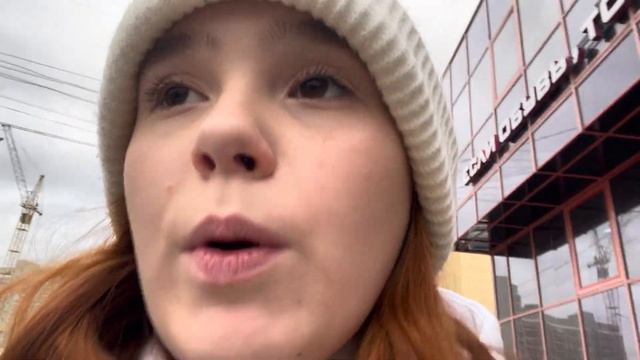 ВЛОГ. мой день рождения❤️ гуляю,подарки,ресторан,цветы ?? смотреть онлайн
