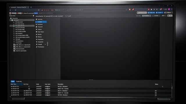 Upgrade to Proxmox VE 8 from Proxmox 7.x using pve7to8 for FREE! смотреть онлайн