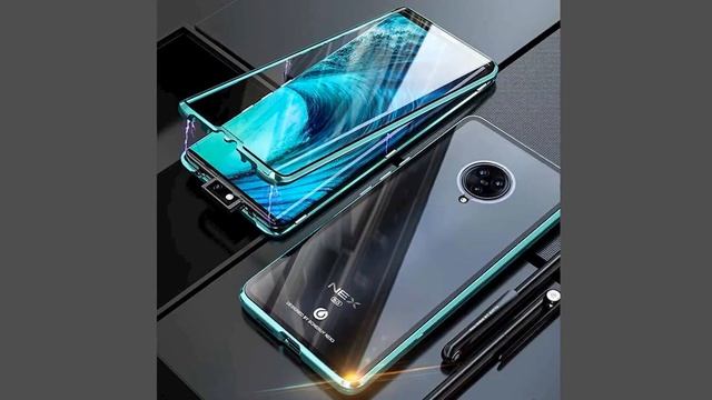Vivo Nex Купить Aliexpress смотреть онлайн