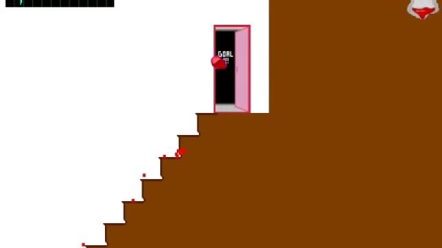 Free Heart - GGJ/FGJ 2013 Entry смотреть онлайн