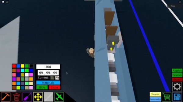 SBD Dantless | Plane Crazy - Tutorial