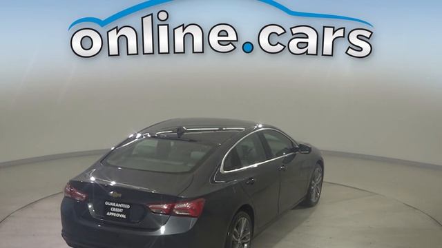 A43978AA Pre-Owned 2021 Chevrolet Malibu LT FWD 4D Sedan, Test Drive, Review, For Sale смотреть онлайн