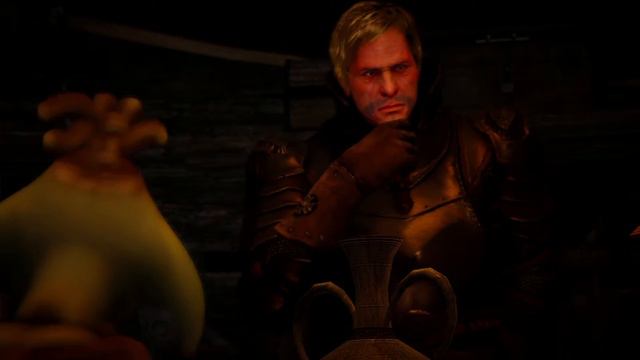 Голос Black Desert смотреть онлайн
