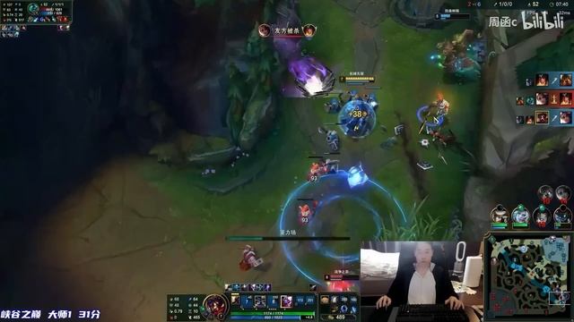How Dopa Perfects Early-Mid Game Macro смотреть онлайн