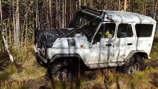 Серебристый после ремонта на 13 точку. смотреть онлайн