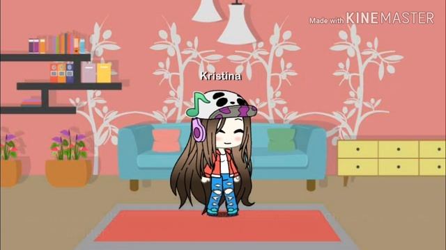 20 фактов обо мне {Gacha Life}