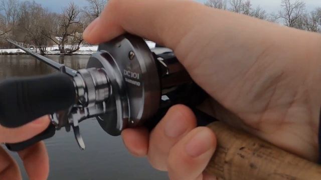 Jackhammer Chatter Bait - THE REAL DEAL?!?!? смотреть онлайн