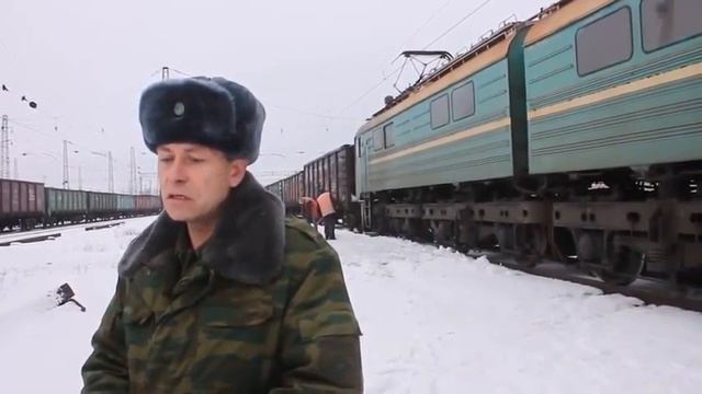 ДНР Посылает 300 Тонн Угля в Киев БЕСПЛАТНО Басурин Эдуард Александрович смотреть онлайн