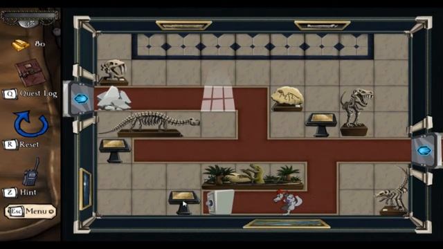 MacGuffin's Curse (Demo) [Let's Play] смотреть онлайн