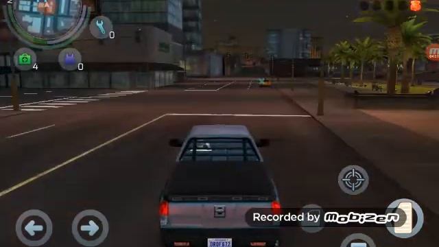 Main games gengstar vegas dan badminton 3D смотреть онлайн