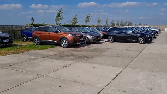 #Renault #Рено #Megane_4 #Меган #Volkswagen #Passat #Автопригон #Автомобілі_з_Нідерландів #Автомо смотреть онлайн