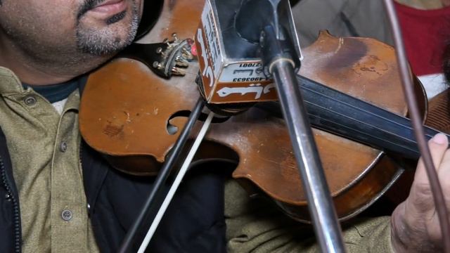 P:3 | Mehfil E Sama | Balaghal Ula Bekamalehi Best VIOLIN | 1st Urs Sabri 2021 | Maskan E Qalandar