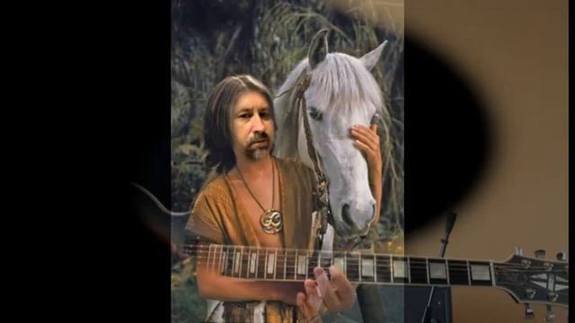 Never Ending Story (Guitar Cover) смотреть онлайн