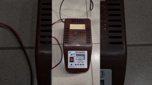 ЗАРЯДНОЕ УСТРОЙСТВО ДЛЯ АКБ ЗУ-120М-3