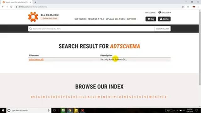 How To Fix Any Type Of Dll Error/Missing Problem | Without Any Software смотреть онлайн