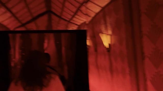Mesmer Maze Walk-Through: Knott's Scary Farm 2022 смотреть онлайн