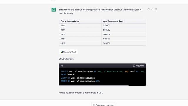 Predictive maintenance analysis SQL demo смотреть онлайн