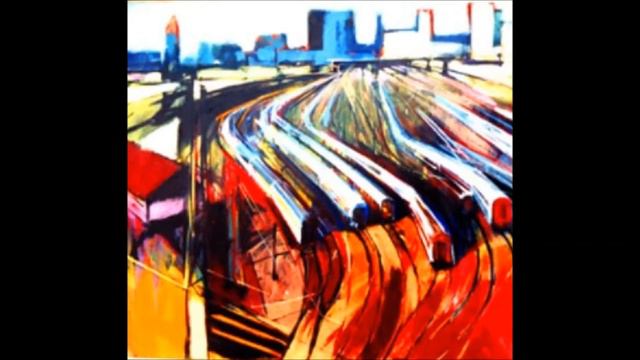 Oliver Flohr & Kai Torres - Sense Dense смотреть онлайн