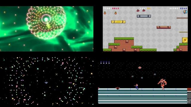 The Ultimate Guide to 2D Game Development with Flame and Godot смотреть онлайн