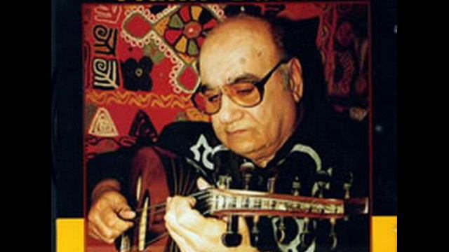 Munir Bashir - Flamenco Roots смотреть онлайн
