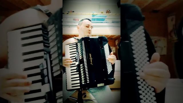 Papirosn - папиросы на аккордеоне Сиамиди смотреть онлайн