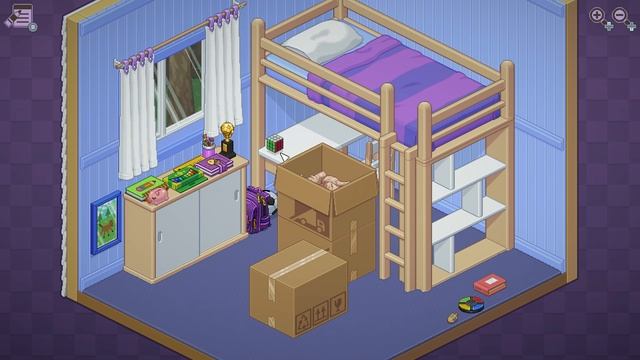 Unpacking Part 1, Daily Game Pass Achievement Quest Guide for Microsoft Rewards on Xbox смотреть онлайн