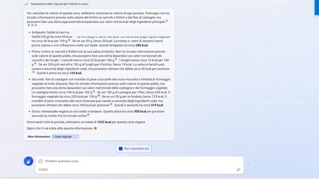 Proviamo I Nuovi Bing E Microsoft Edge, Alimentati Dall'intelligenza Artificiale (Incredibili!?)