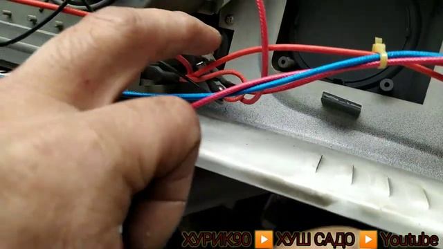 СимхоиВинтиятори масляный обогреватель ЧХЕЛ Пайваст мешавад_Как правильно подключить вентилятор смотреть онлайн