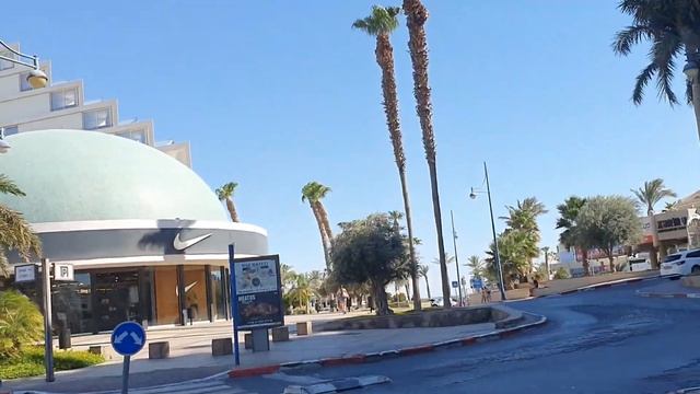 Эйлат -  Eilat      Israel