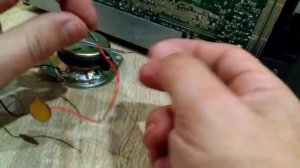 Пьезо ВЧ динамики (пищалки). Маркетинг чистой воды.