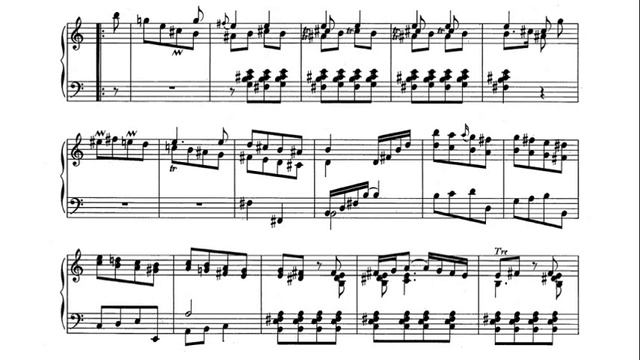 Scarlatti: Keyboard Sonata in A minor K. 175 - Ralph Kirkpatrick, 1954 - Columbia SL-221 смотреть онлайн