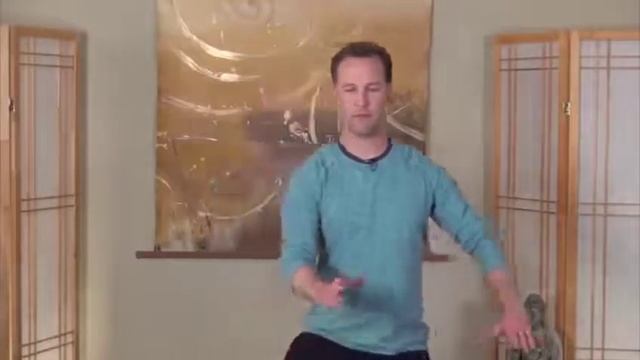 Цигун Ли Холден   Комплекс для долголетия № 2