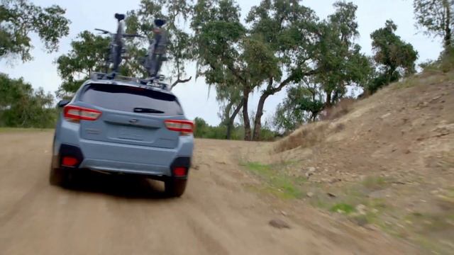 2018 Subaru Crosstrek (Subaru XV / スバルインXV)