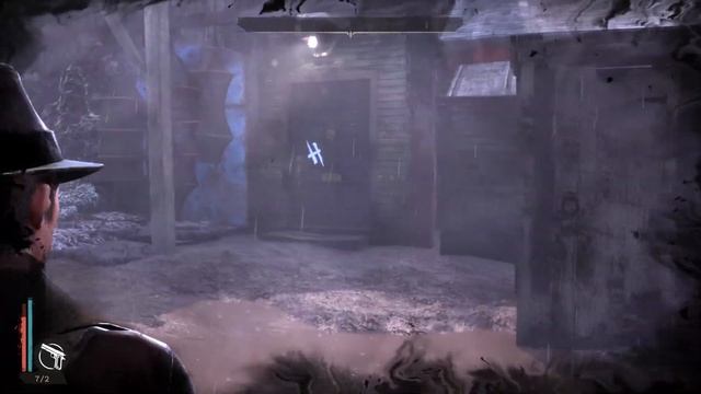 РАЗНЕСЁМ ЭТУ КОНТОРКУ! • The Sinking City #12 смотреть онлайн