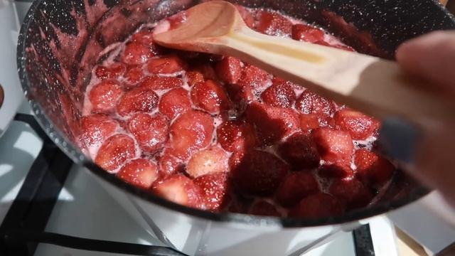 МІЙ ПРОВАНС?сезон консервації ПОЛУНИЧНЕ ВАРЕННЯ, МОХІТО з агрусу, КОМПОТ на зиму?КОРЕЙСЬКА КОСМЕТИК смотреть онлайн