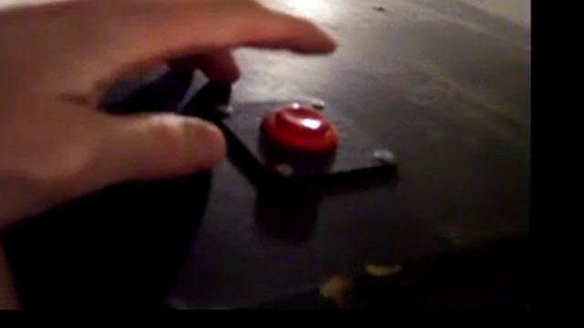 Arcade Power Button смотреть онлайн